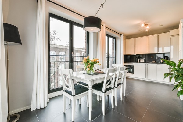 Medium property photo - Marcusstraat 93, 1091 TJ Amsterdam